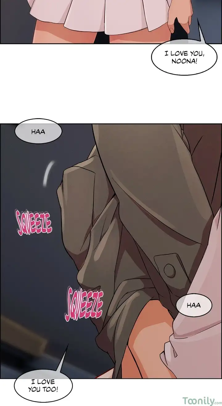 Sweet but Psycho Chapter 11 - Manhwa18.com