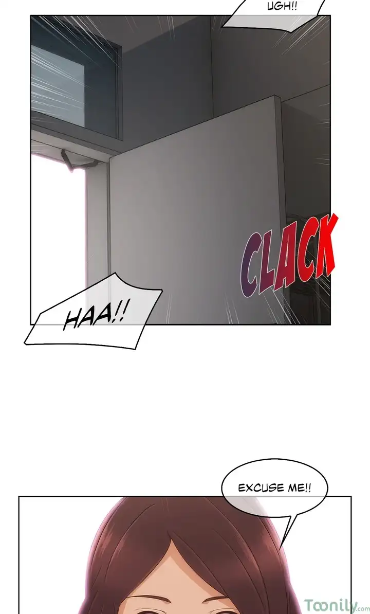 Sweet but Psycho Chapter 11 - Manhwa18.com