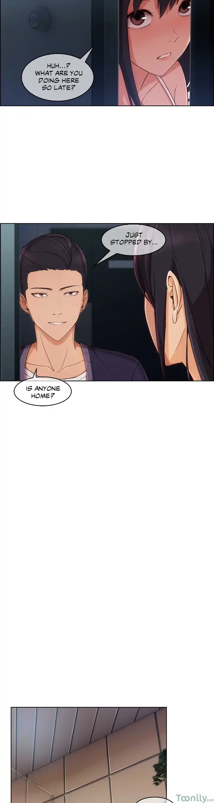 Sweet but Psycho Chapter 14 - Manhwa18.com