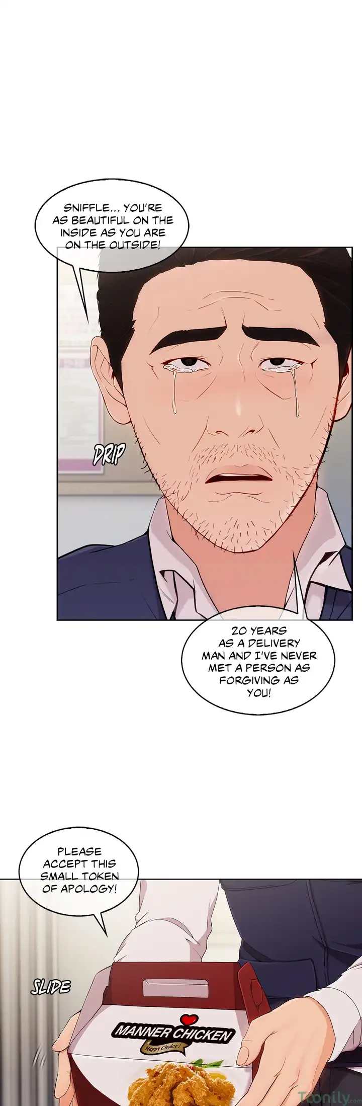 Sweet but Psycho Chapter 16 - Manhwa18.com