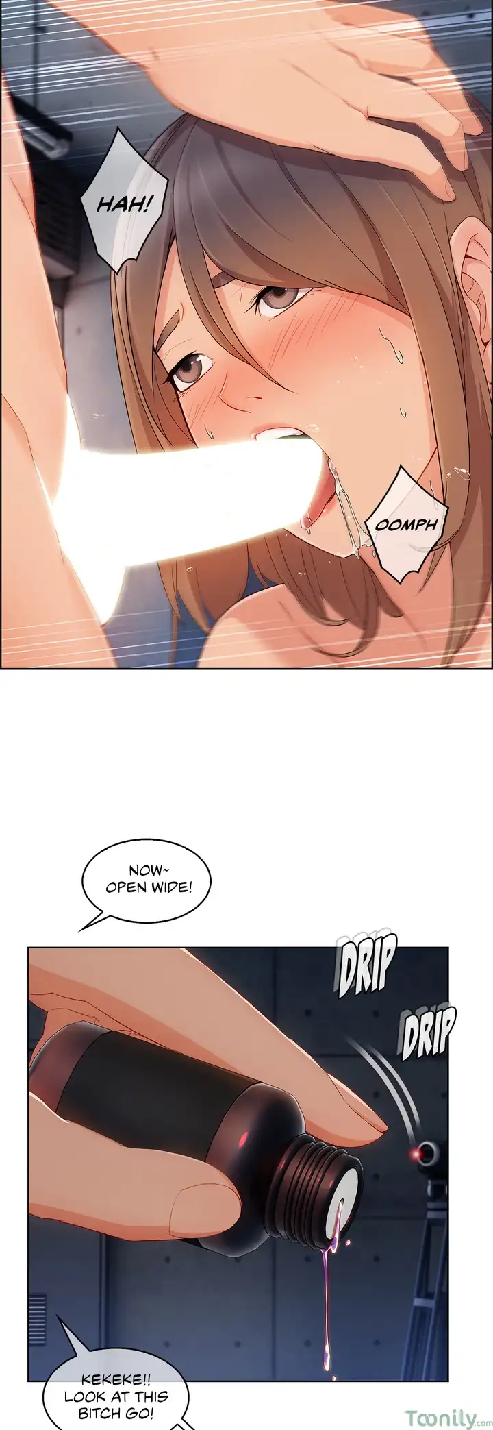 Sweet but Psycho Chapter 16 - Manhwa18.com