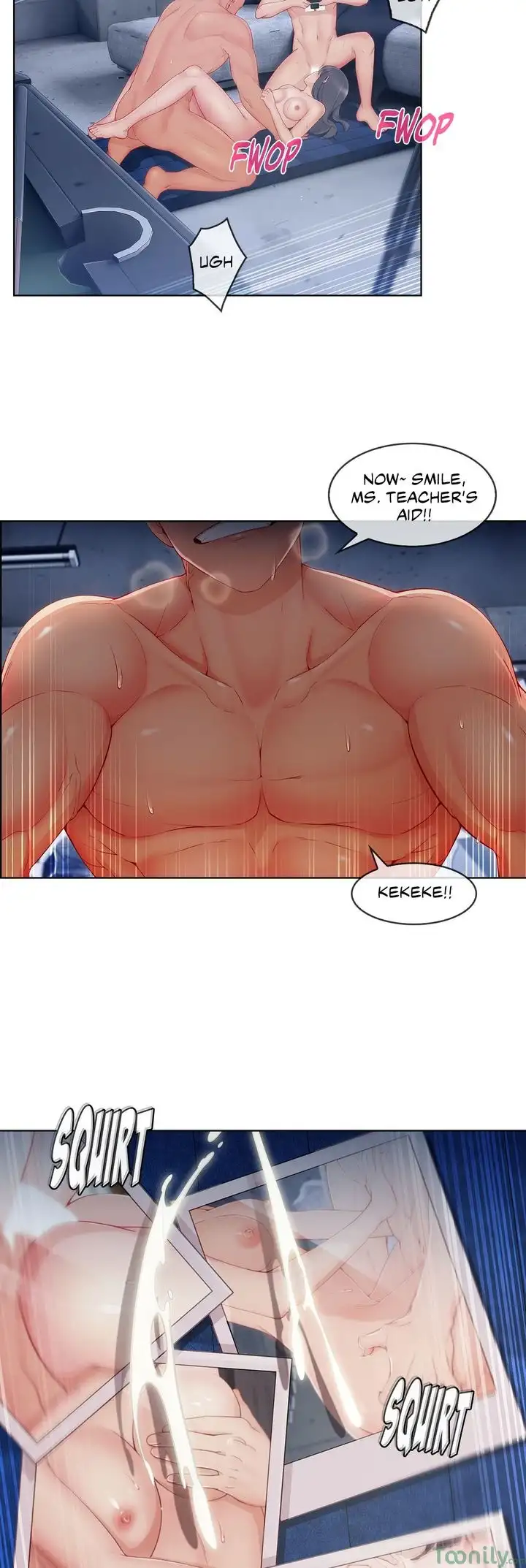 Sweet but Psycho Chapter 22 - Manhwa18.com