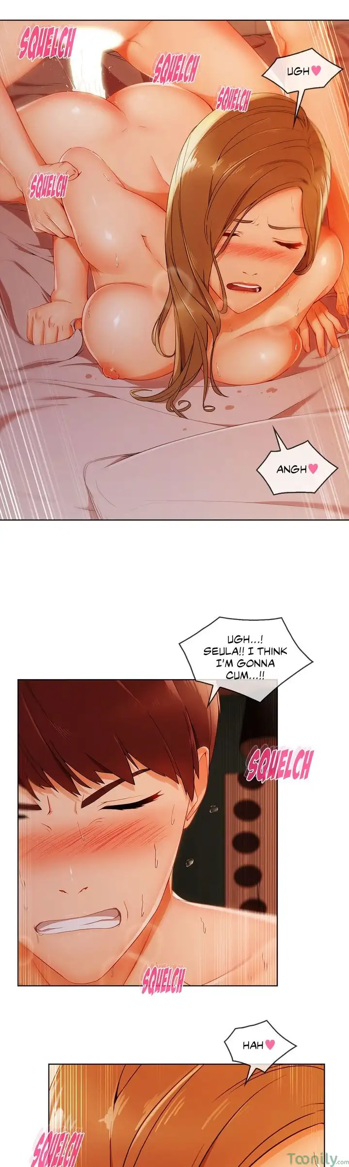 Sweet but Psycho Chapter 22 - Manhwa18.com