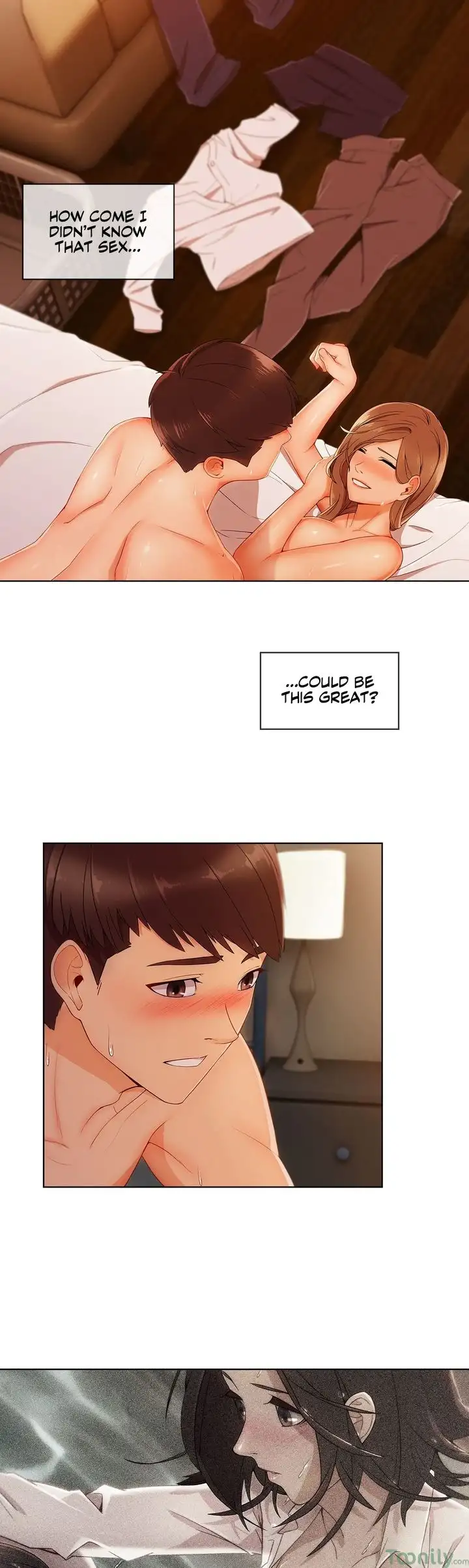 Sweet but Psycho Chapter 22 - Manhwa18.com