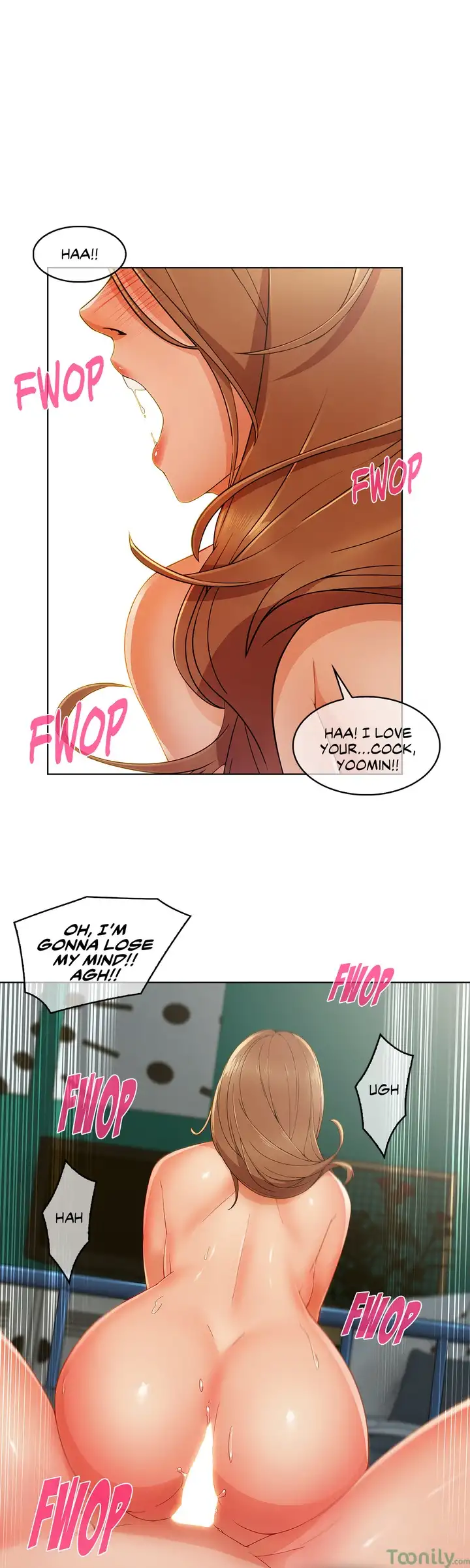 Sweet but Psycho Chapter 23 - Manhwa18.com