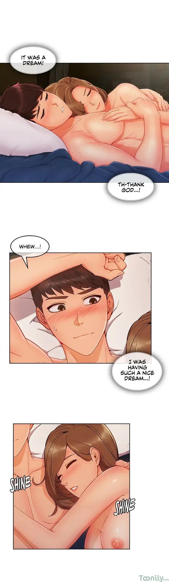 Sweet but Psycho Chapter 23 - Manhwa18.com