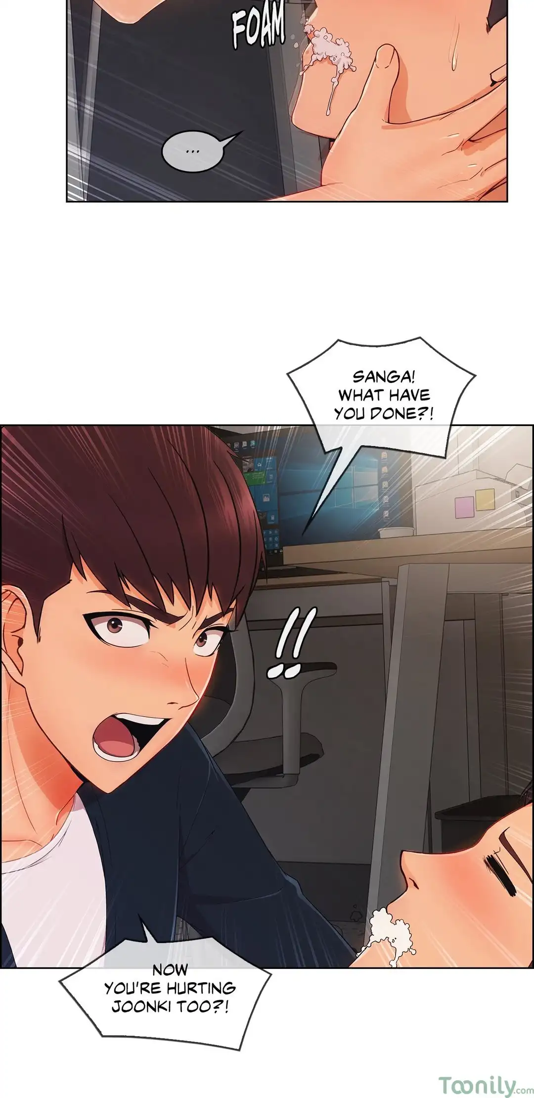 Sweet but Psycho Chapter 26 - Manhwa18.com