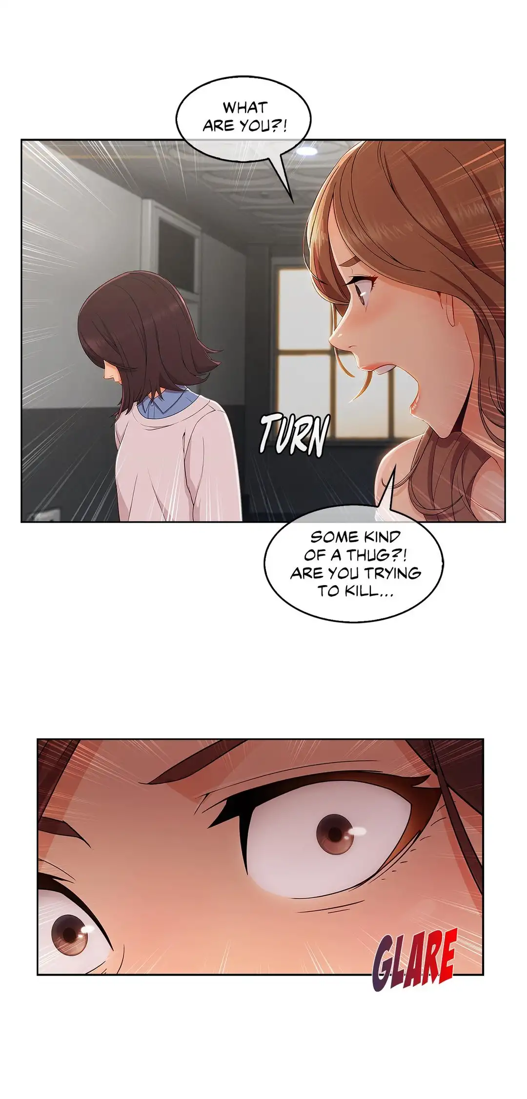 Sweet but Psycho Chapter 32 - Manhwa18.com