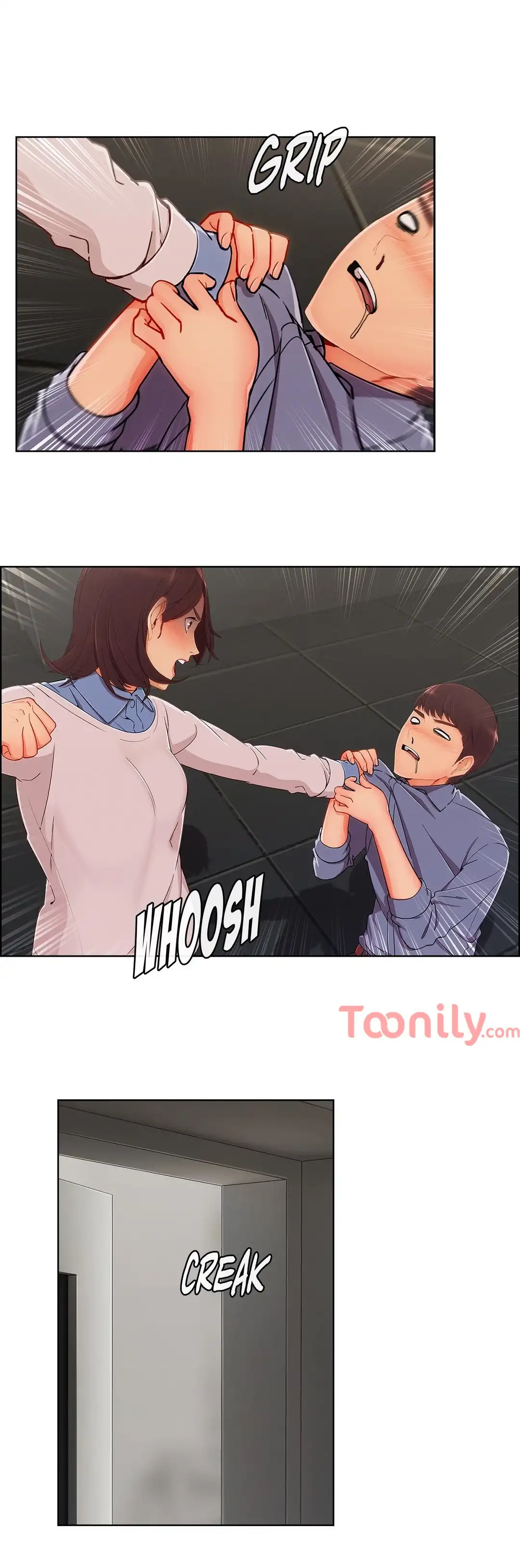 Sweet but Psycho Chapter 32 - Manhwa18.com