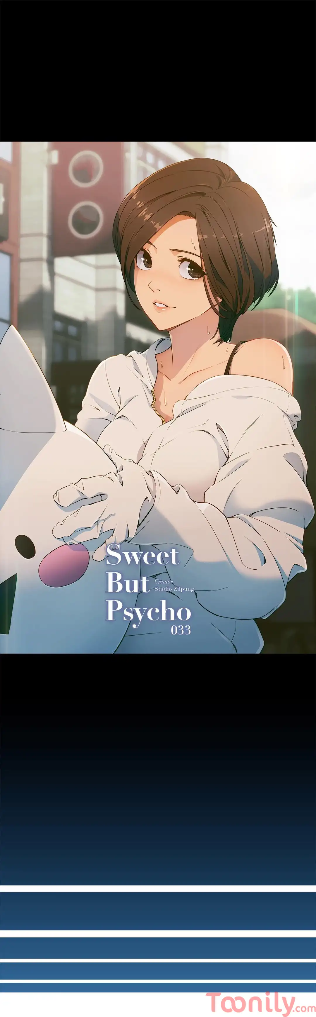 Sweet but Psycho Chapter 33 - Manhwa18.com