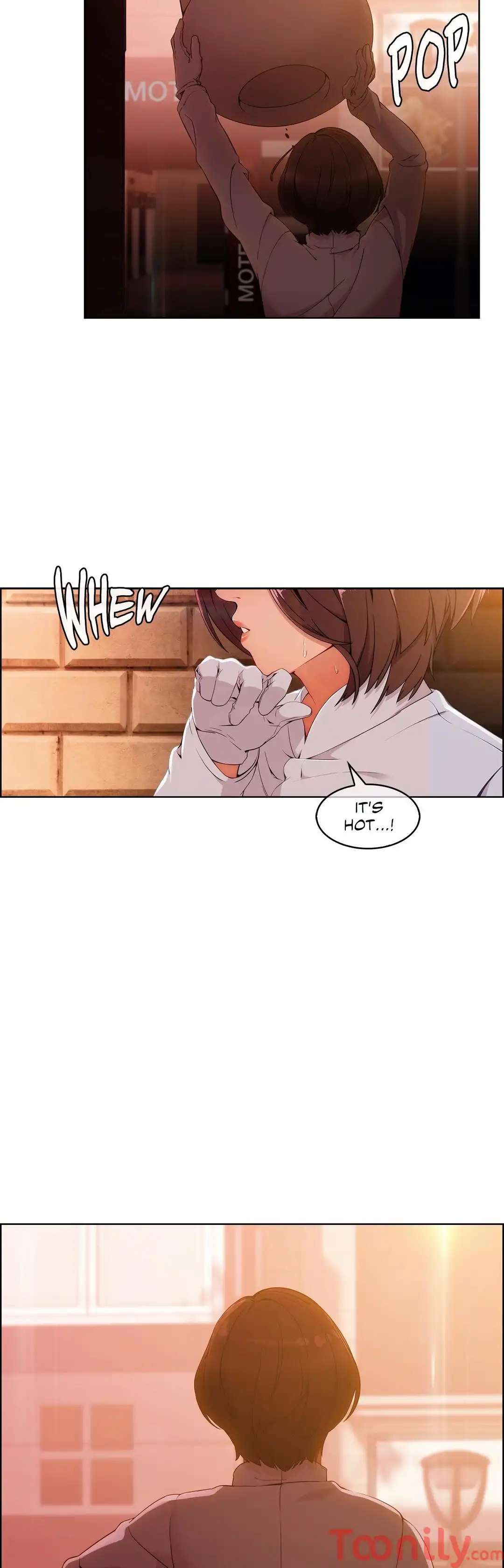 Sweet but Psycho Chapter 33 - Manhwa18.com