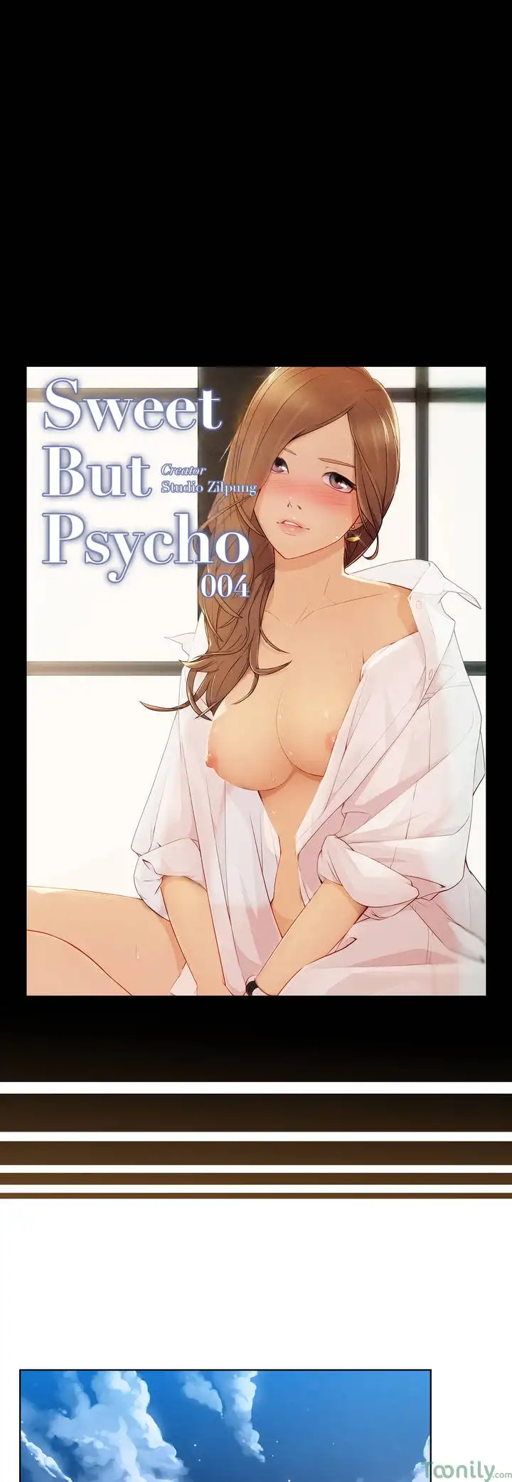 Sweet but Psycho Chapter 4 - Manhwa18.com