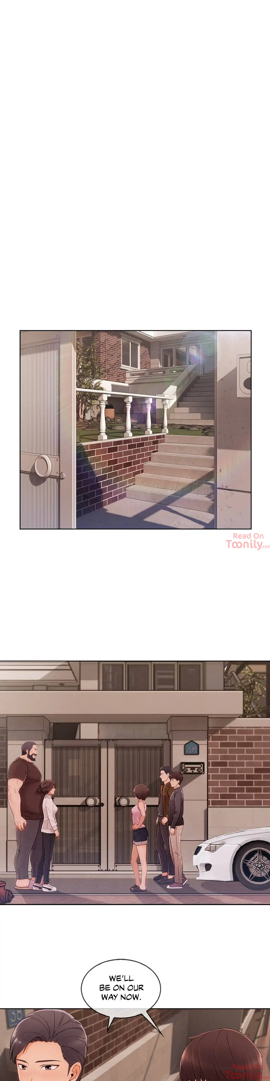 Sweet but Psycho Chapter 44 - Manhwa18.com