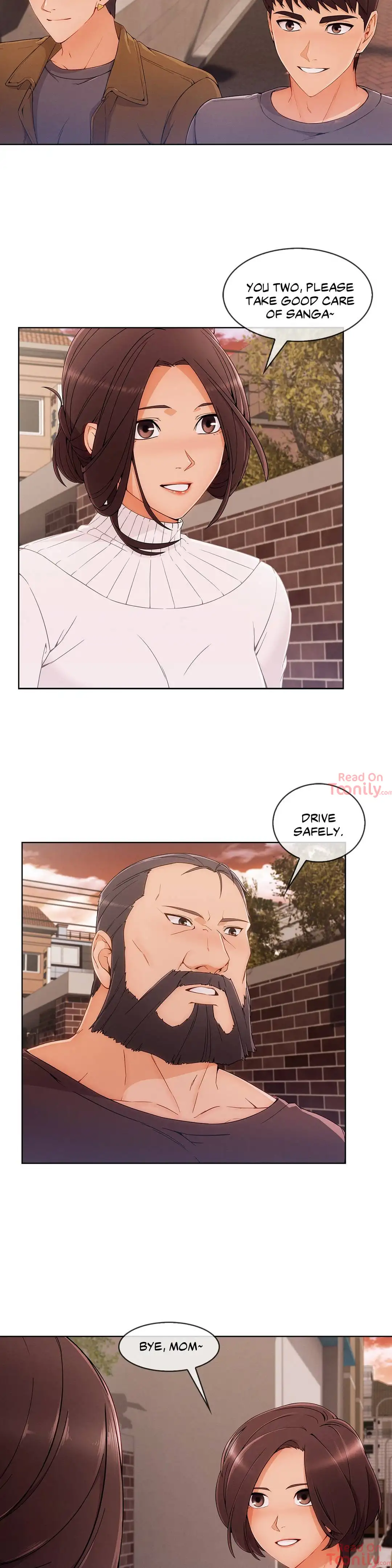 Sweet but Psycho Chapter 44 - Manhwa18.com