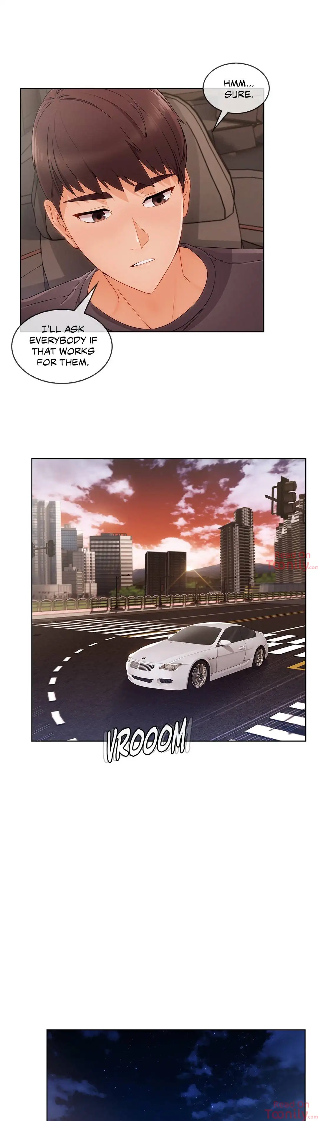 Sweet but Psycho Chapter 44 - Manhwa18.com