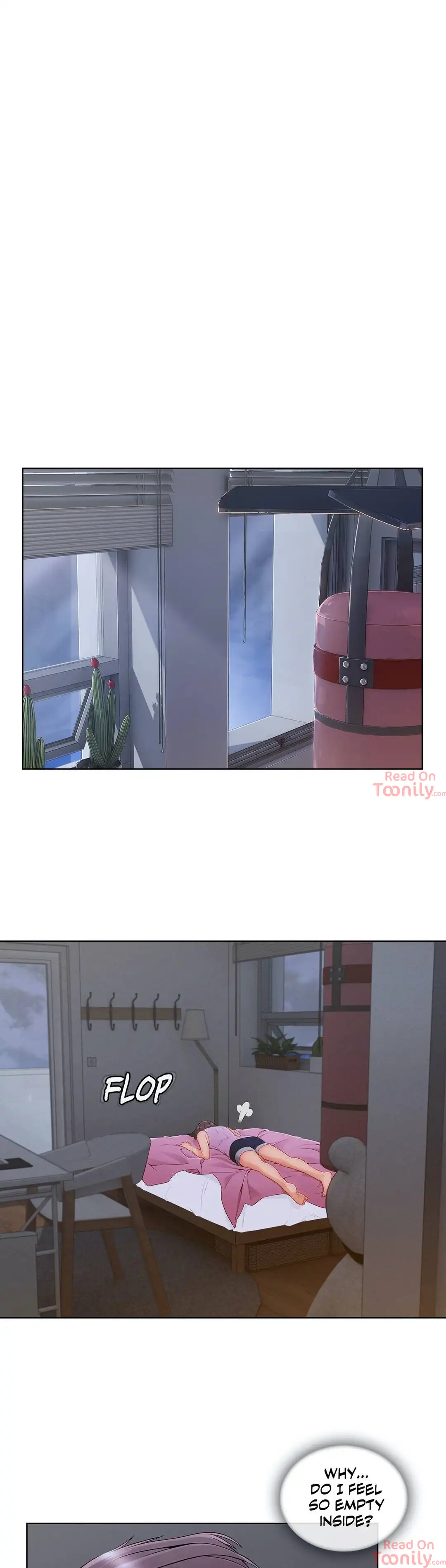 Sweet but Psycho Chapter 44 - Manhwa18.com