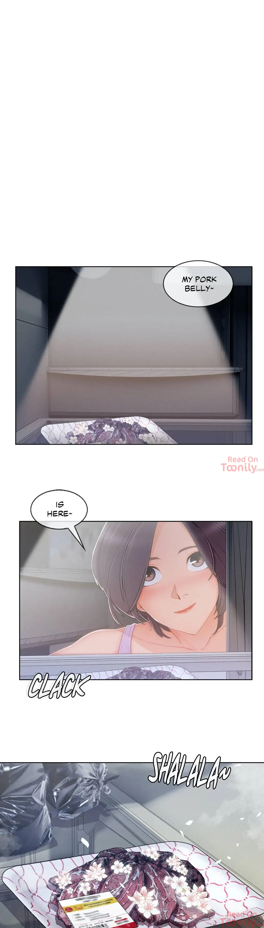Sweet but Psycho Chapter 44 - Manhwa18.com