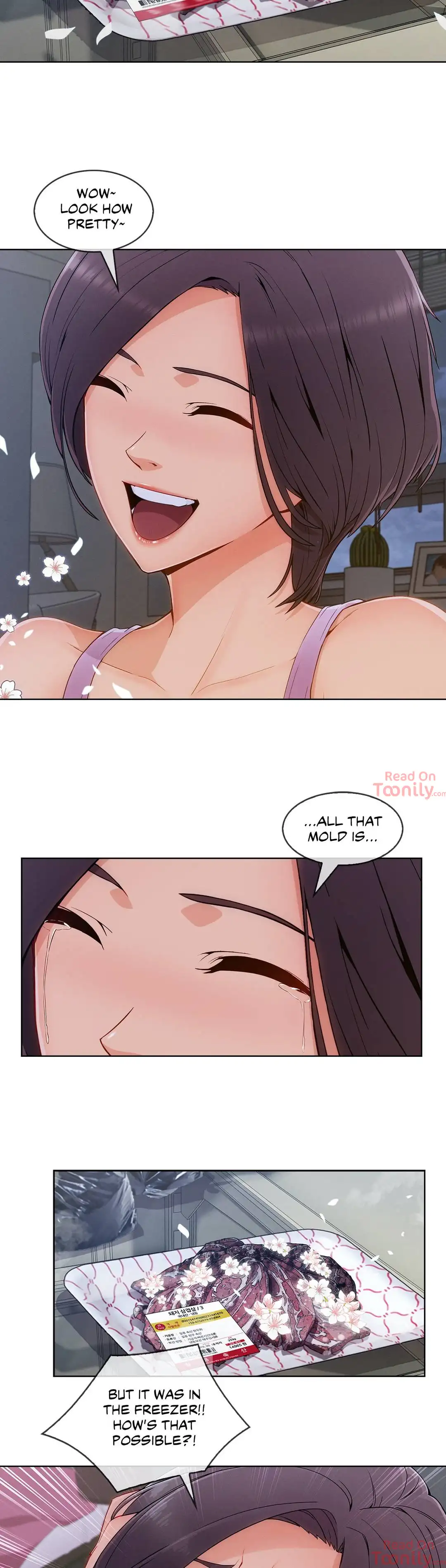 Sweet but Psycho Chapter 44 - Manhwa18.com