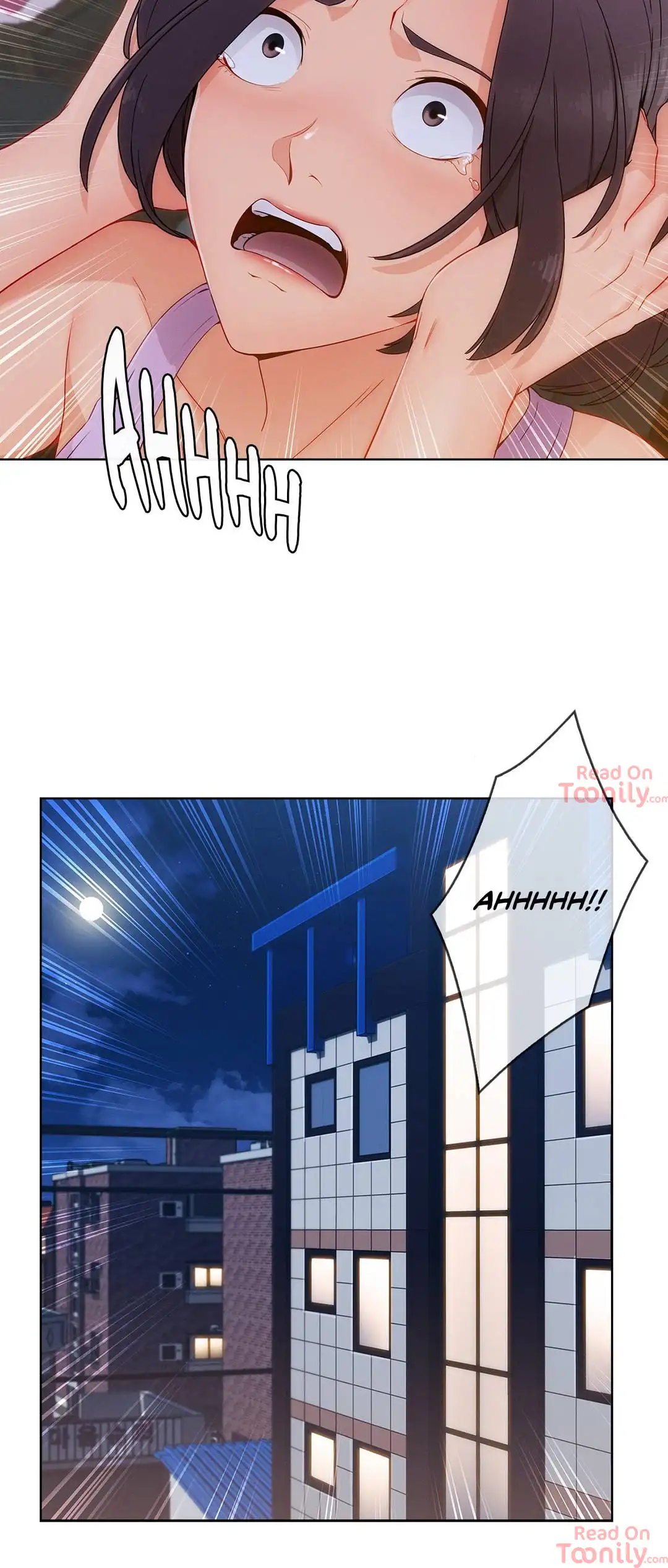 Sweet but Psycho Chapter 44 - Manhwa18.com