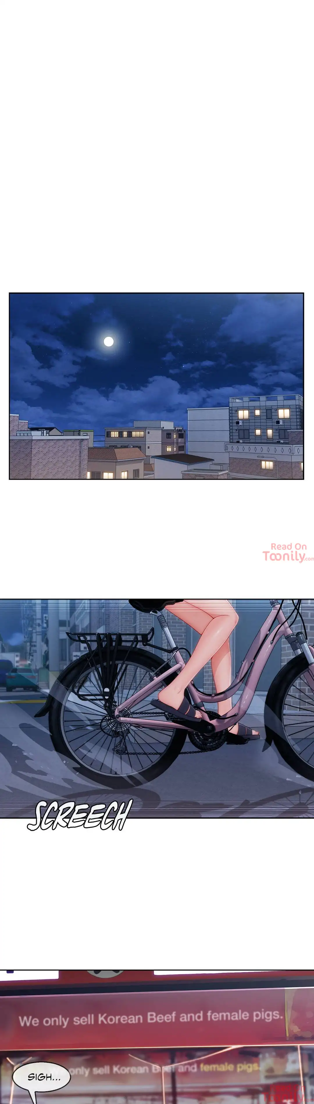 Sweet but Psycho Chapter 44 - Manhwa18.com