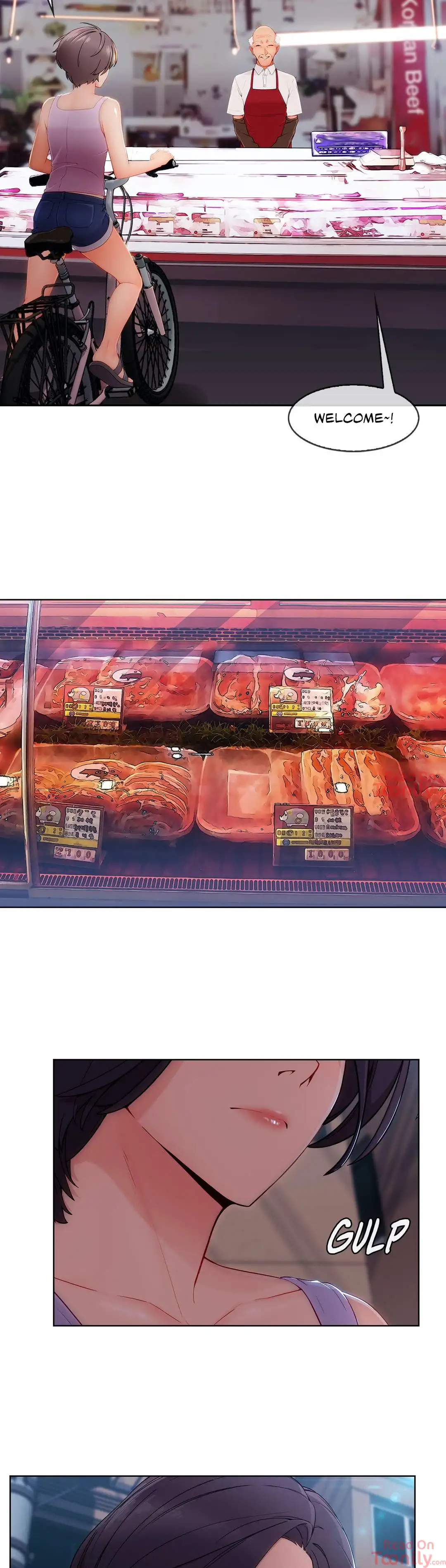 Sweet but Psycho Chapter 44 - Manhwa18.com