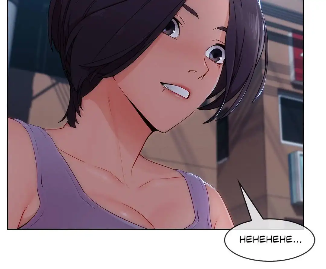 Sweet but Psycho Chapter 44 - Manhwa18.com