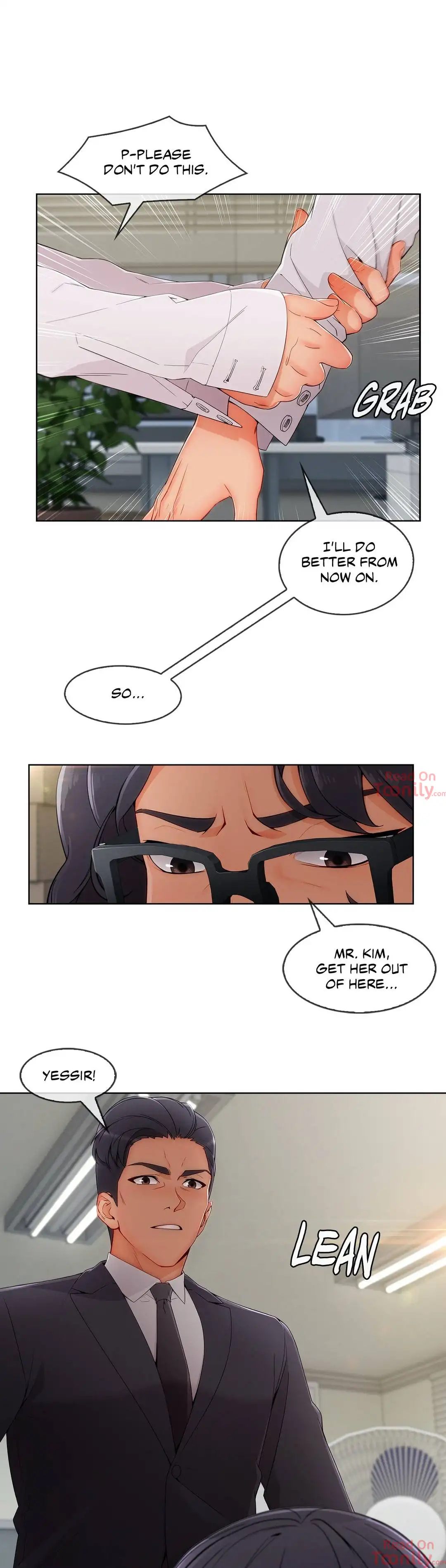 Sweet but Psycho Chapter 44 - Manhwa18.com