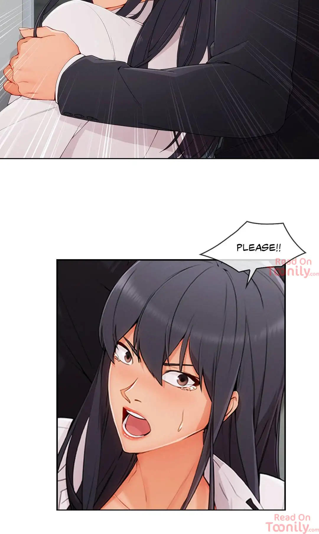 Sweet but Psycho Chapter 44 - Manhwa18.com