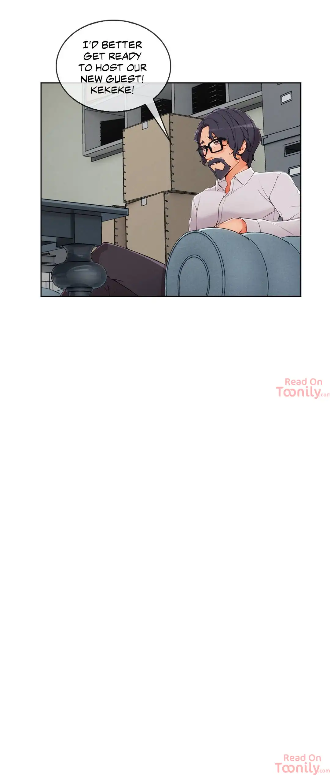 Sweet but Psycho Chapter 44 - Manhwa18.com