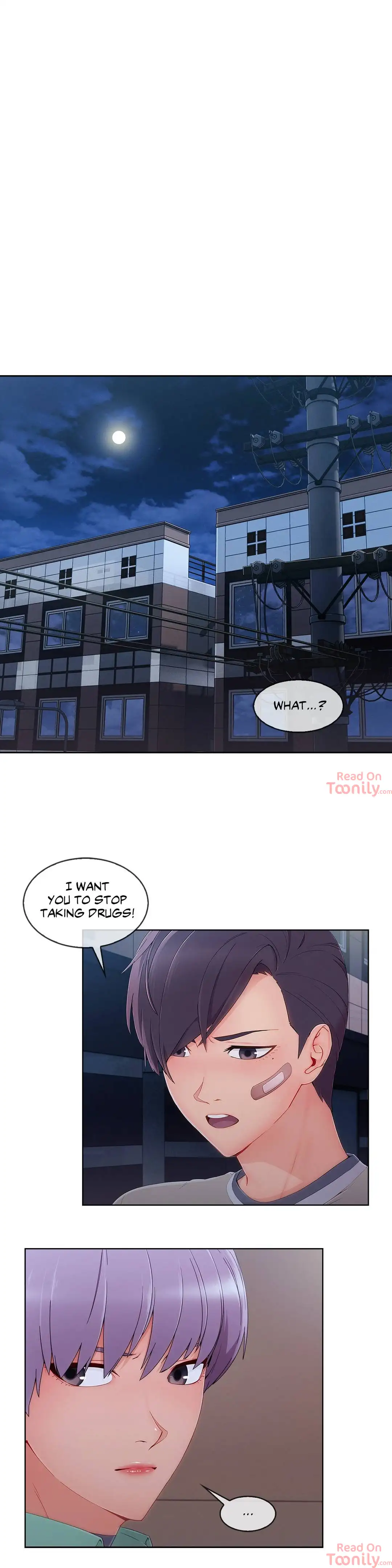 Sweet but Psycho Chapter 45 - Manhwa18.com