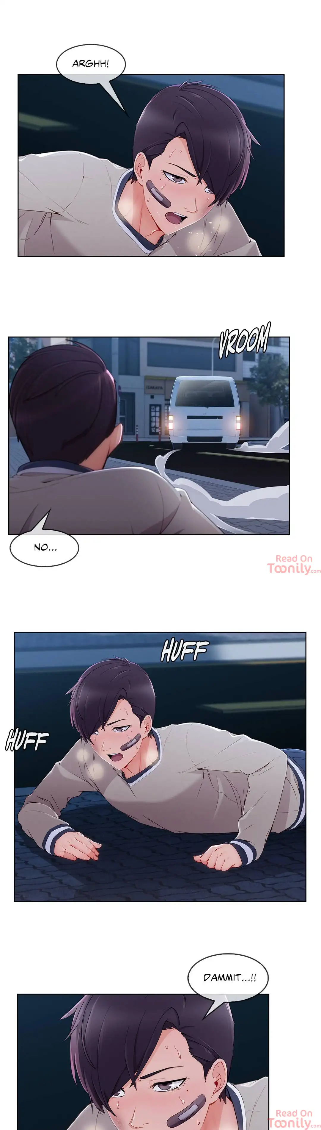 Sweet but Psycho Chapter 45 - Manhwa18.com