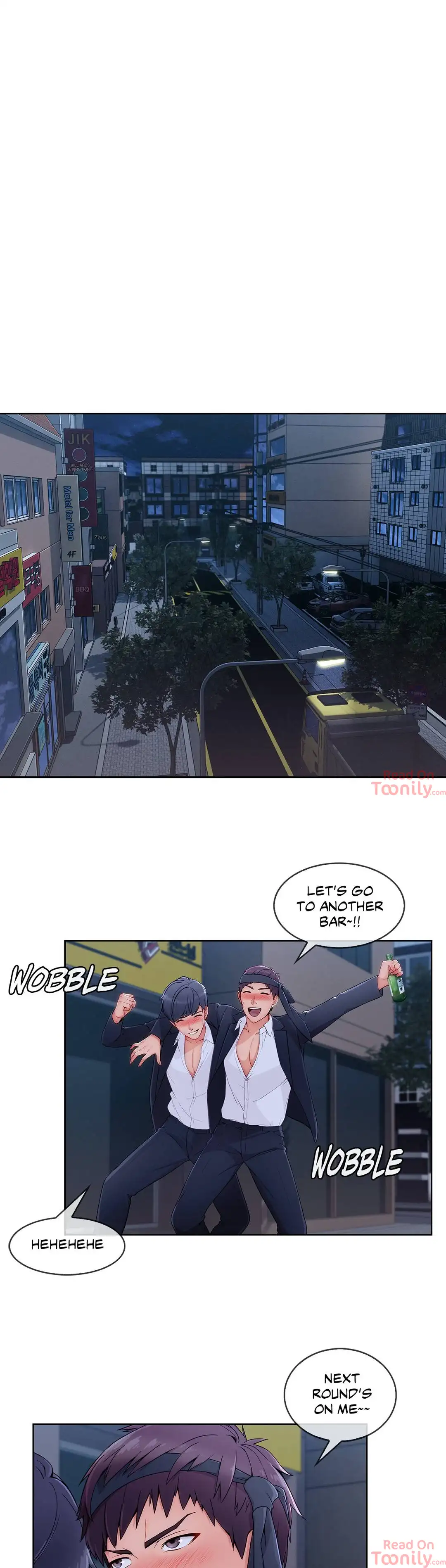 Sweet but Psycho Chapter 45 - Manhwa18.com