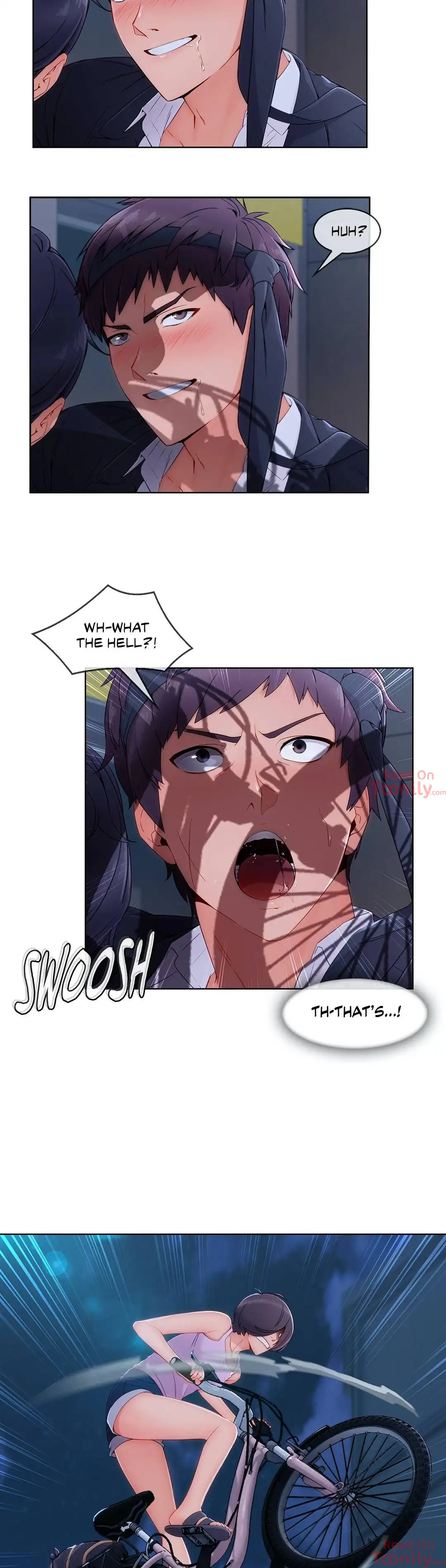 Sweet but Psycho Chapter 45 - Manhwa18.com