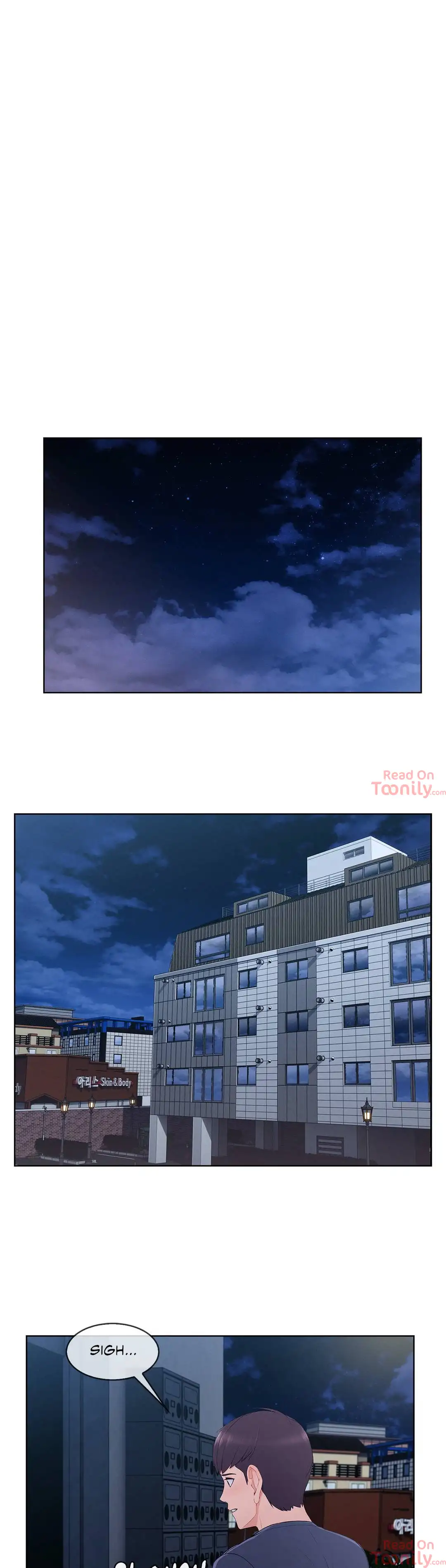 Sweet but Psycho Chapter 45 - Manhwa18.com