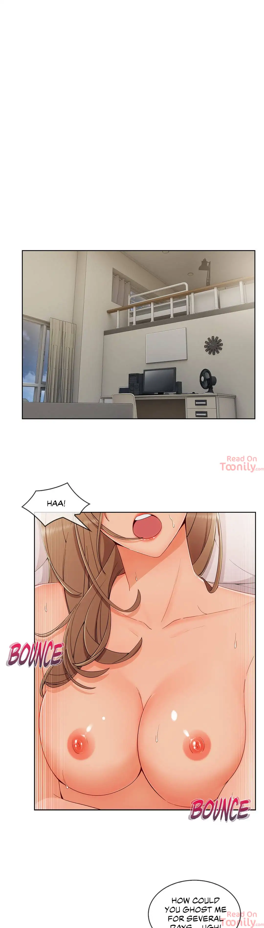 Sweet but Psycho Chapter 45 - Manhwa18.com