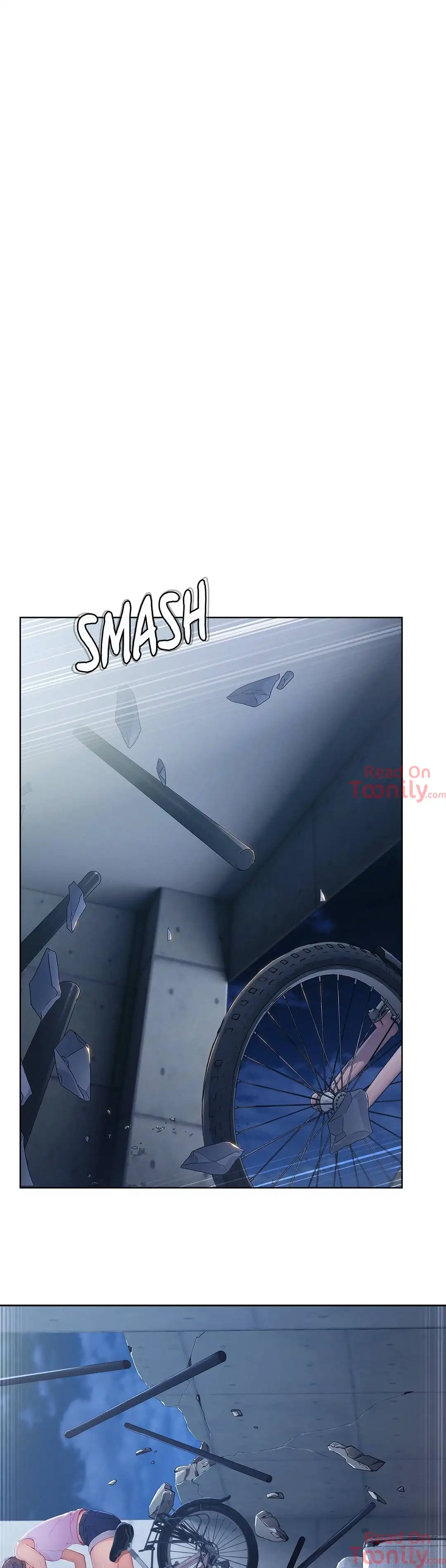 Sweet but Psycho Chapter 47 - Manhwa18.com