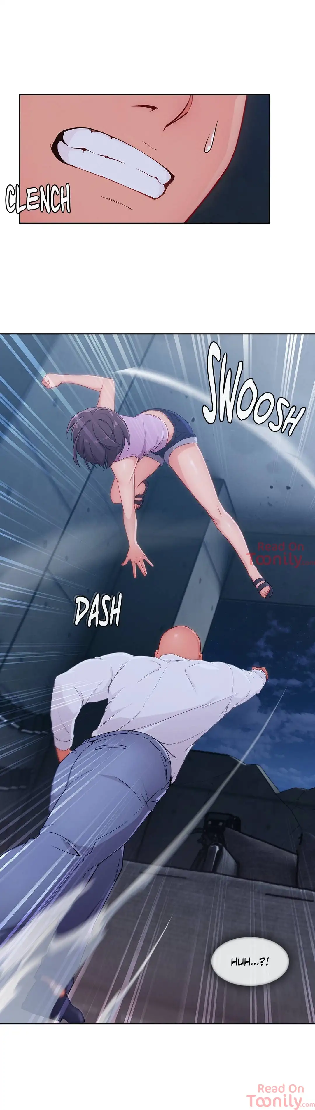 Sweet but Psycho Chapter 47 - Manhwa18.com