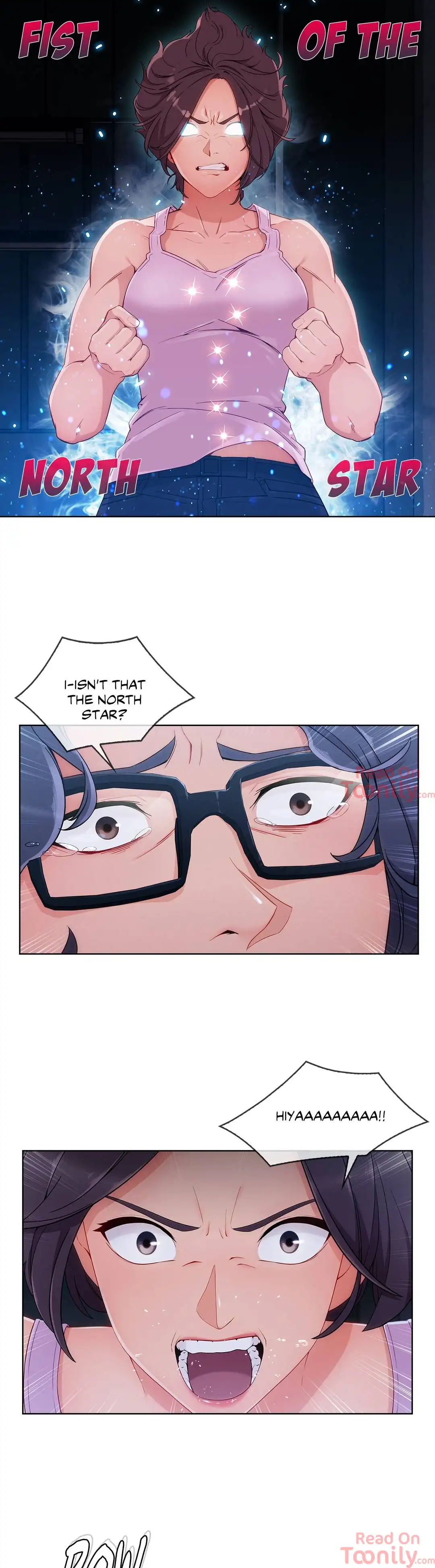 Sweet but Psycho Chapter 47 - Manhwa18.com