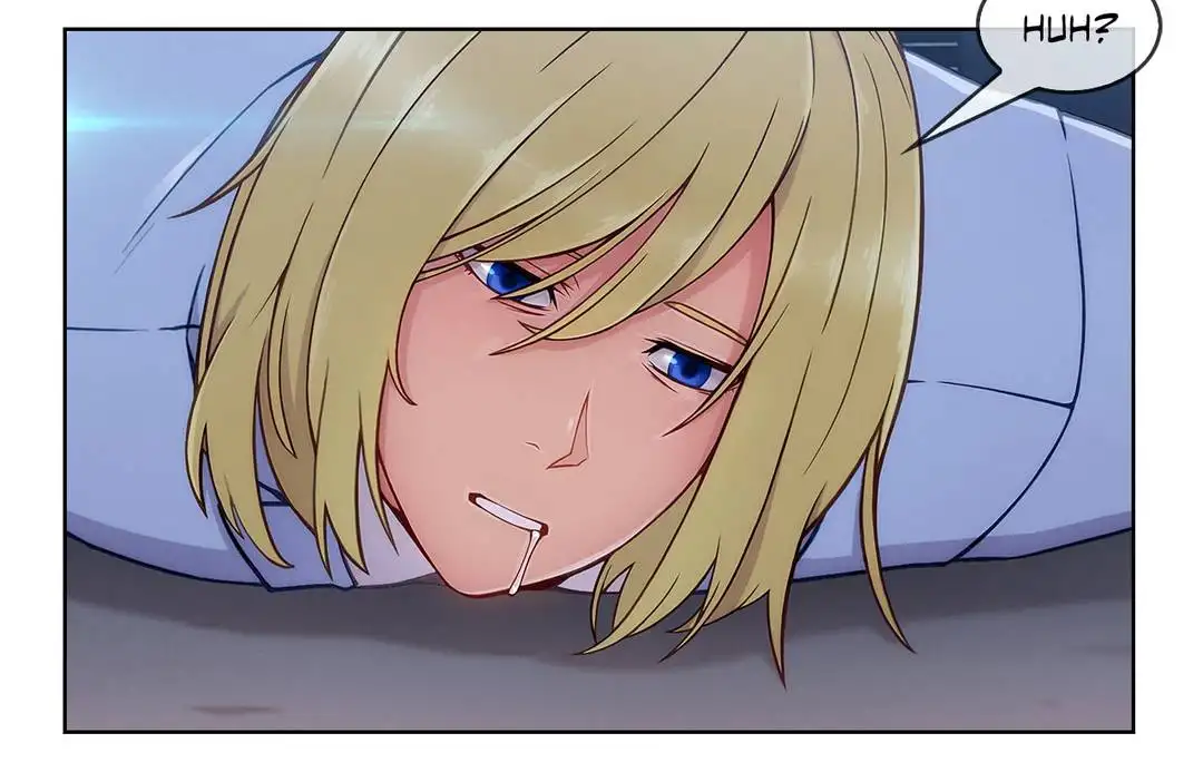 Sweet but Psycho Chapter 47 - Manhwa18.com