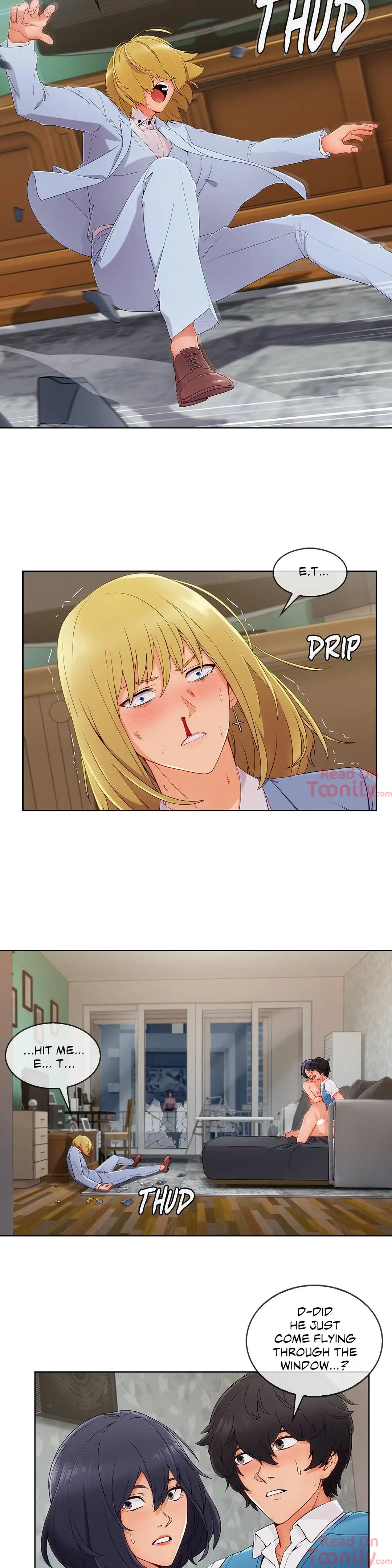 Sweet but Psycho Chapter 47 - Manhwa18.com