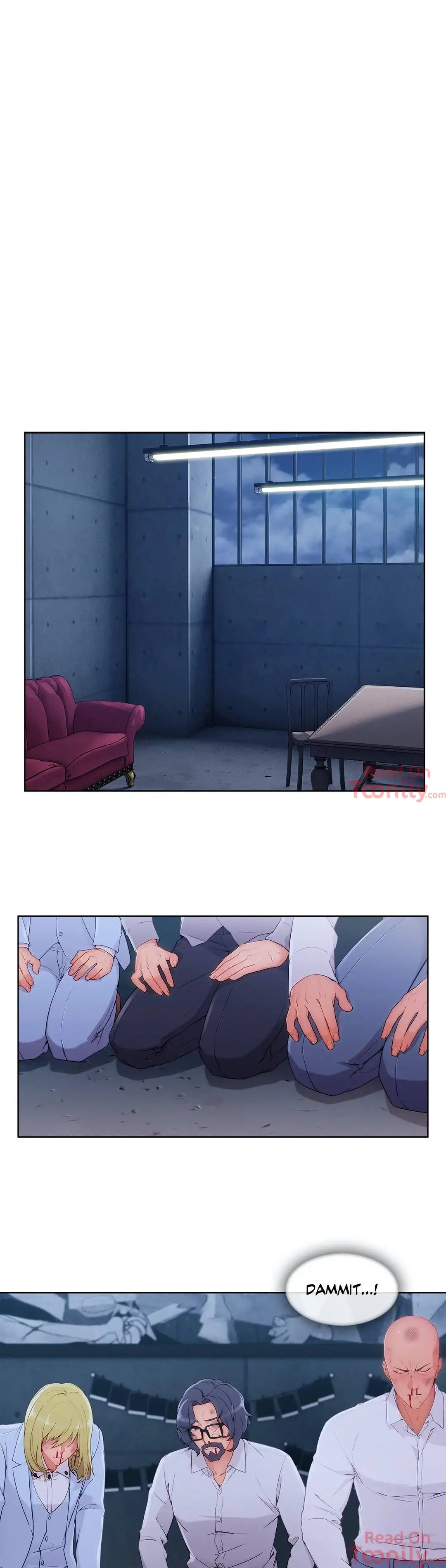 Sweet but Psycho Chapter 47 - Manhwa18.com