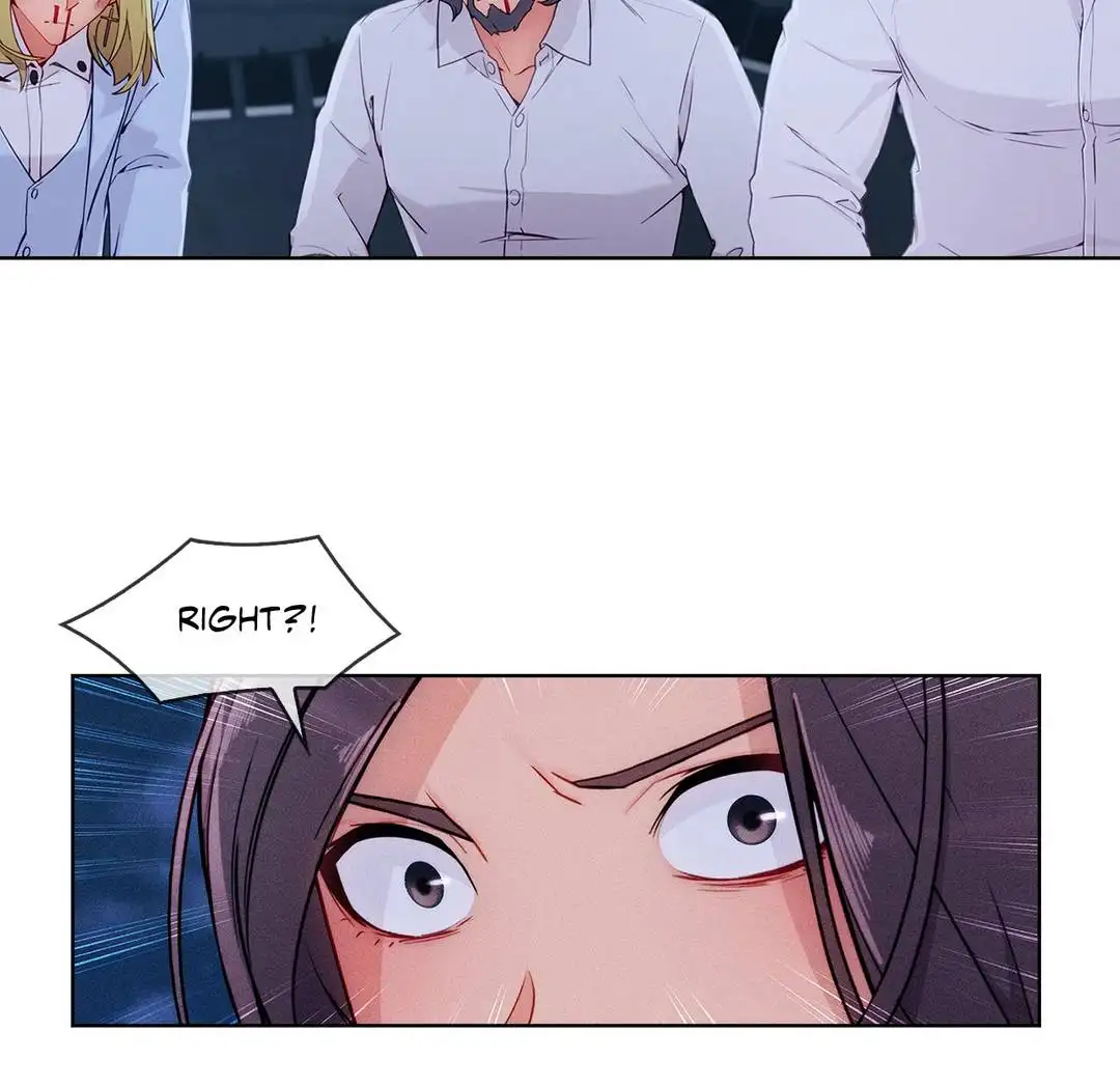 Sweet but Psycho Chapter 47 - Manhwa18.com