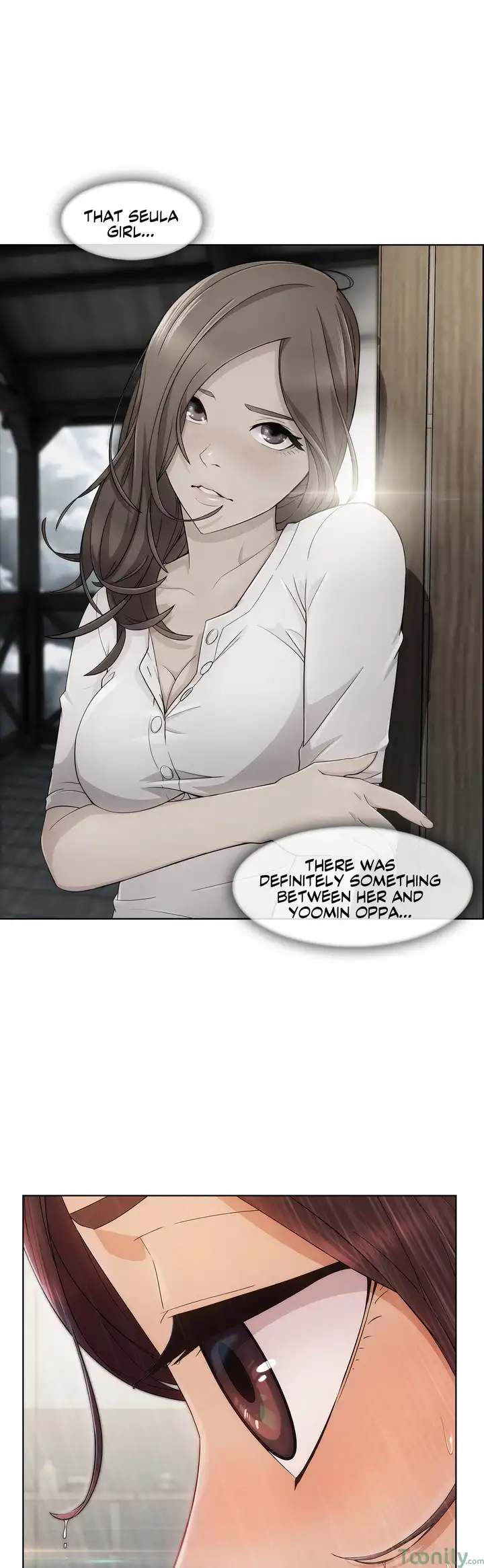 Sweet but Psycho Chapter 6 - Manhwa18.com