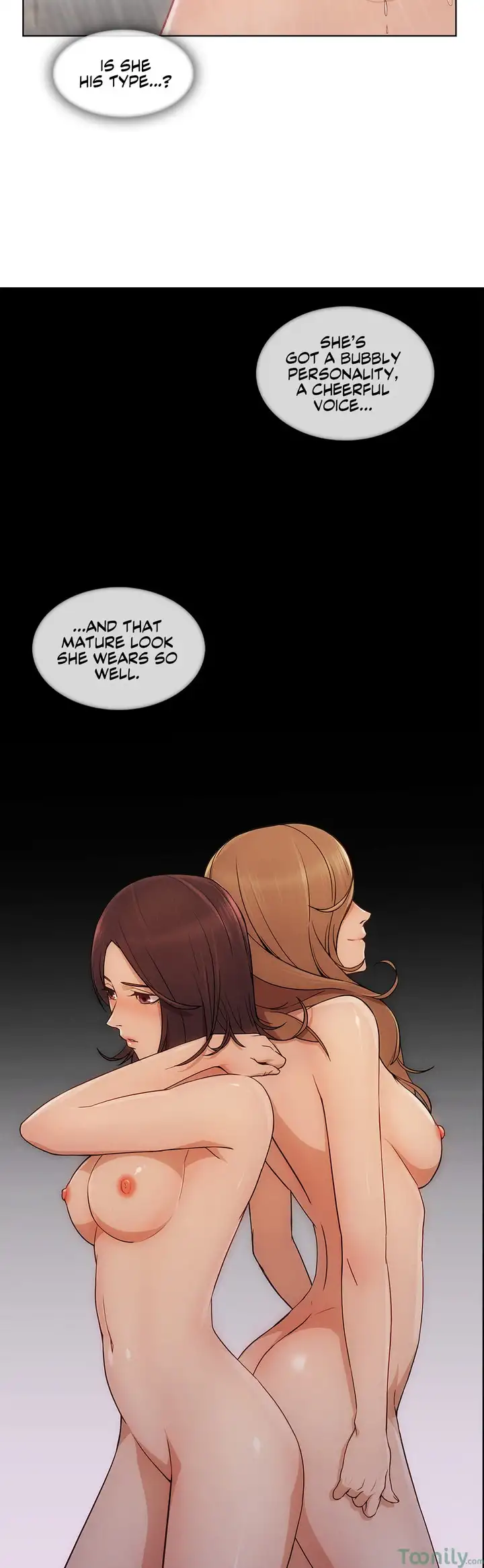 Sweet but Psycho Chapter 6 - Manhwa18.com