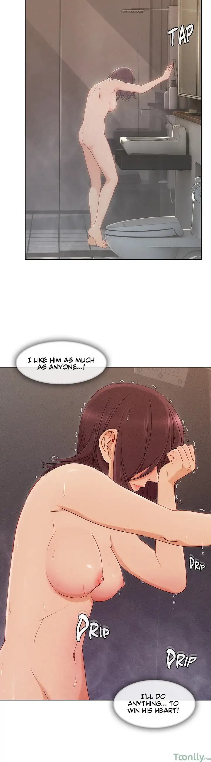 Sweet but Psycho Chapter 6 - Manhwa18.com