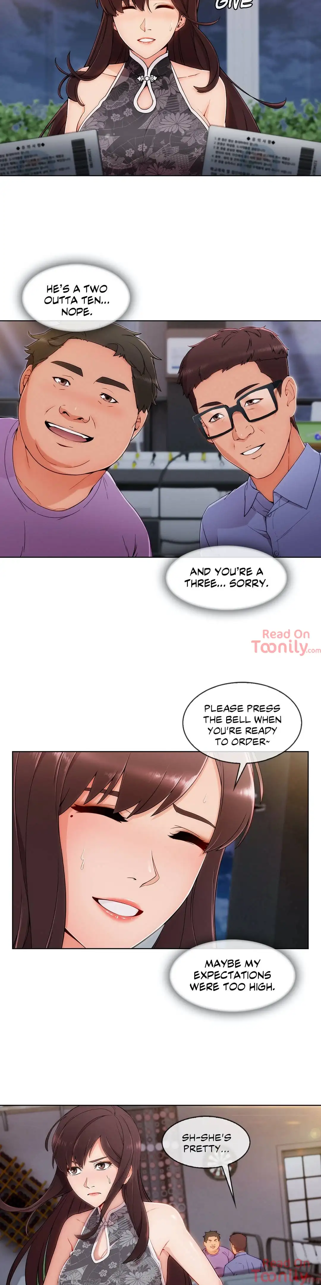 Sweet but Psycho Chapter 60 - Manhwa18.com