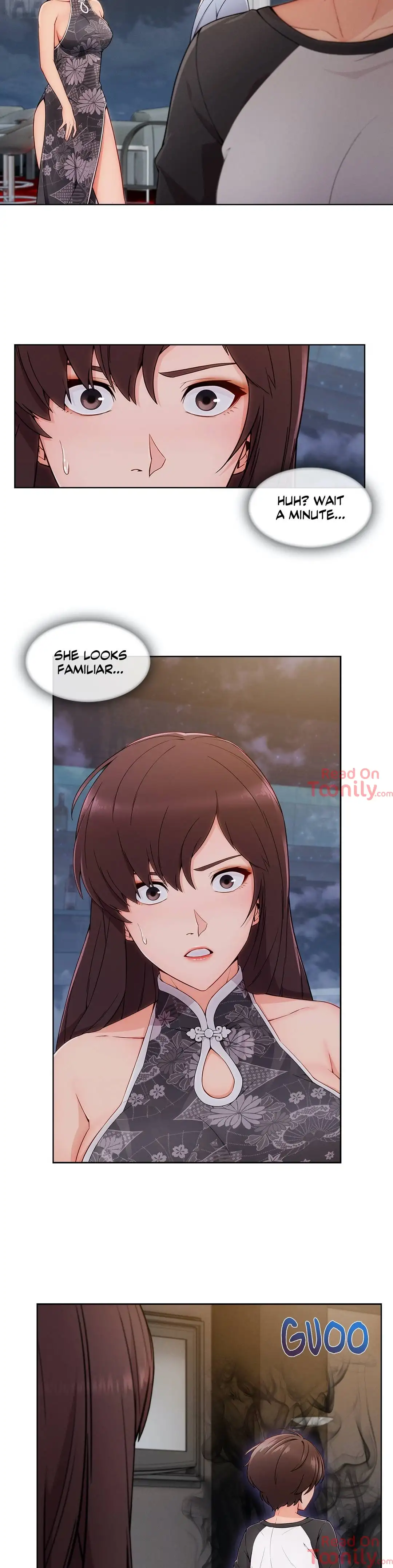 Sweet but Psycho Chapter 61 - Manhwa18.com