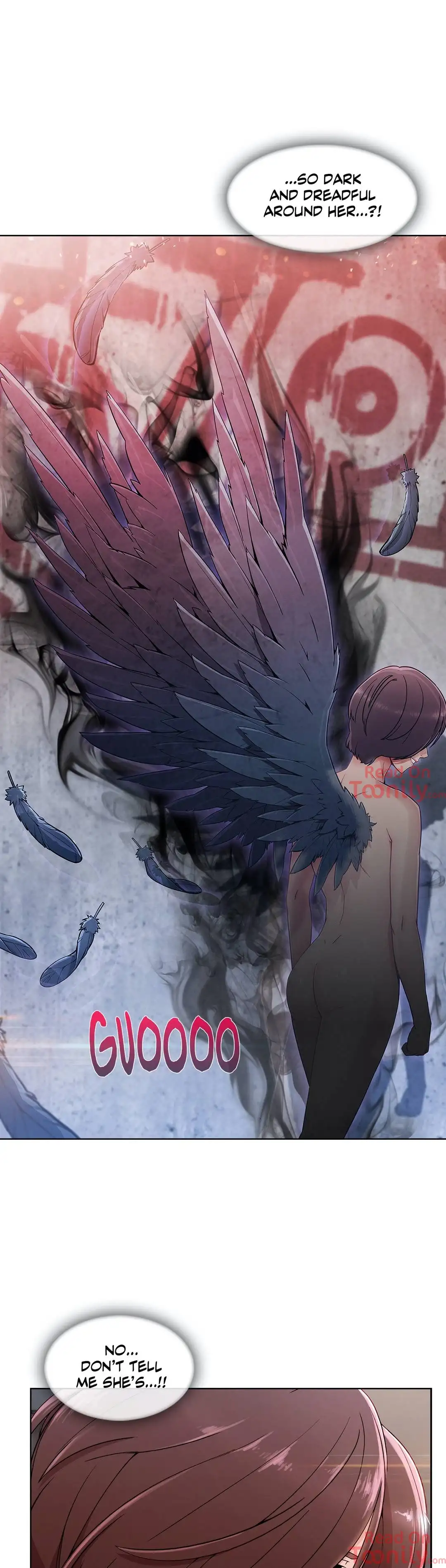 Sweet but Psycho Chapter 61 - Manhwa18.com