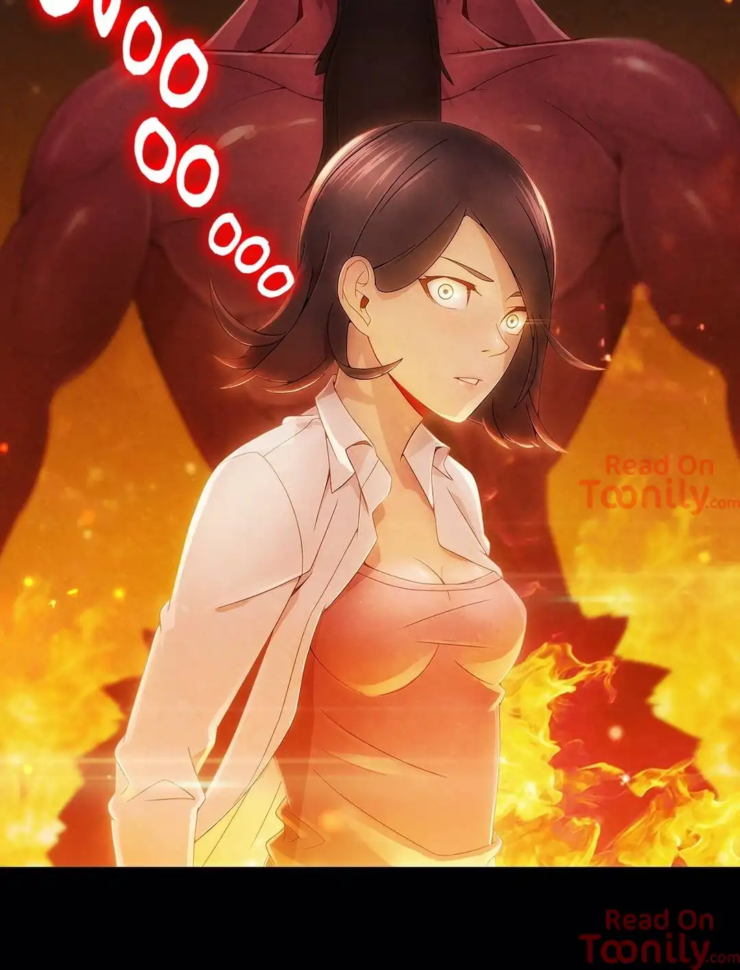 Sweet but Psycho Chapter 61 - Manhwa18.com