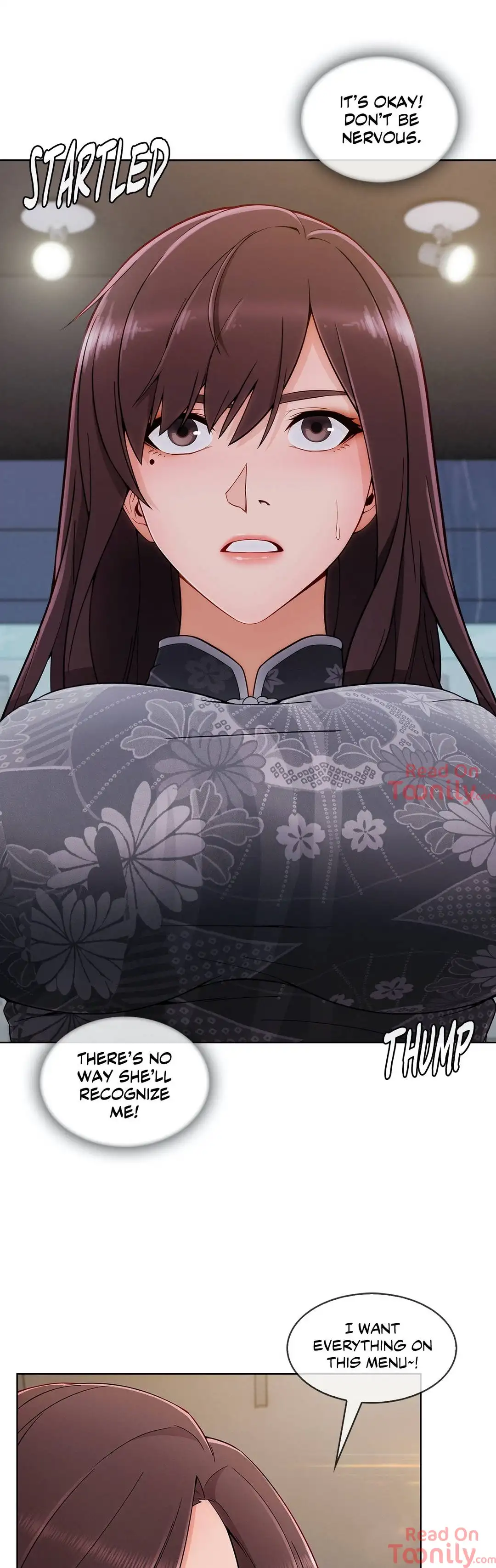 Sweet but Psycho Chapter 61 - Manhwa18.com